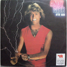 Andy Gibb – After Dark. Balkanton/RSO