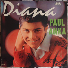 Paul Anka ‎– Diana