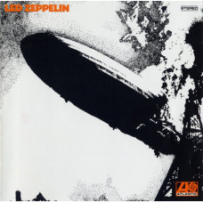 Led Zeppelin ‎ – Led Zeppelin of 1969 (First studio album) New!!!