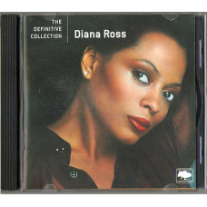 Diana Ross – The definitive collection