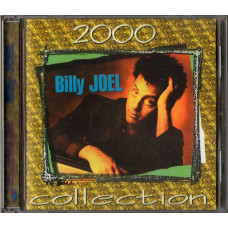 Billy Joel – Colection 2000