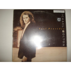 MICHAEL BOLTON-Soul provider 1989 USA Blues Rock, Soft Rock