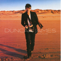 Duncan James ‎ – Future Past 2006 (First solo studio album) New!!!