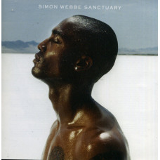 Simon Webbe (Blue) ‎ – Sanctuary 2005 (First studio album) New!!!