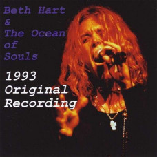 Beth Hart 1993 - Beth Hart & The Ocean Of Souls