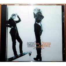 Donna Lewis – Now in a minute (1996)