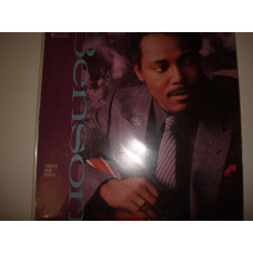 GEORGE BENSON-Twice the love 1988 USA Jazz, Funk/Soul