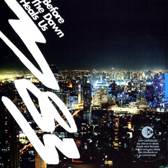 M83 ‎ – Before The Dawn Heals Us 2005 (Third studio album)