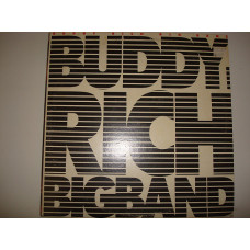 BADDY RICH BIG BAND-Superpack 1972 2LP USA Jazz Big Band, Swing