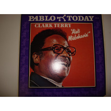 CLARK TERRY-Aint misbehavin 1979 USA Jazz Post Bop, Hard Bop