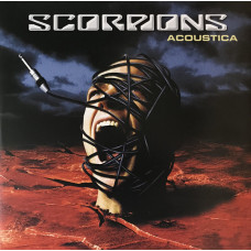 Scorpions - Acoustica (2001 - 2017) (2xLP) S/S