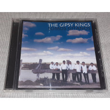 Gipsy Kings - Somos Gitanos