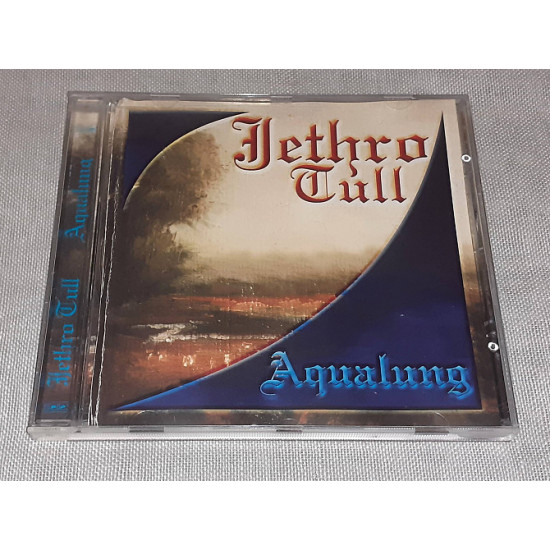 Jethro Tull - Aqualung