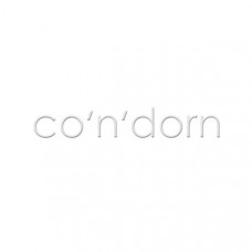 Ivan Dorn ‎ – ConDorn 2012 (First studio album) New!!!