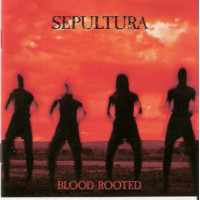 Sepultura - 2009 - A-Lex