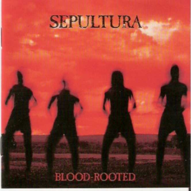 Sepultura - 2009 - A-Lex