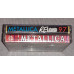 Metallica cartridges - Metallica - Reload 97