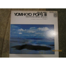 LP Yomi-Kto Pops III