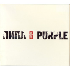 Various Artists-PEOPLE about / to PURPLE