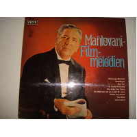 MANTOVANI-Film melodien 1967 Germ Pop, Classical, Folk, World, & Country