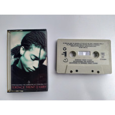 Terence trent darby кассета США