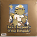 Colonel Les Claypool's Fearless Flying Frog Brigade * ‎ – Live Frogs Set 1 & 2