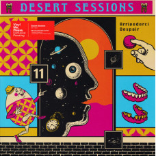 Desert Sessions* – Desert Sessions Vol. 11 & 12