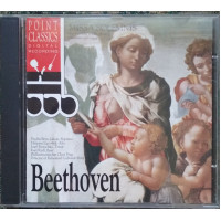 CD Beethoven - Missa Solemnis