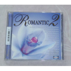 Compact disk of Romantic Collection 2