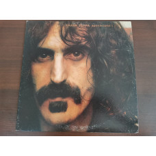 Frank Zappa ‎ – Apostrophe () US 1974