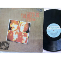 The Beatles - A Taste Of Honey LP 1986 Melodiya Taste of Neigrannaya honey