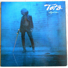 Toto ‎ – Hydra