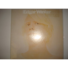 EDGAR WINTER-Entrance 1970 USA Symphonic Rock, Blues Rock, Jazz-Rock