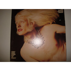 EDGAR WINTER GROUP-The y only come out at nigh 1972 USA Rock Classic Rock