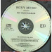 Roxy Music - For Your Pleasure (1973) UK 1993