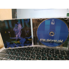 PICNIC OF LIVE CD