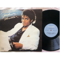 Michael Jackson - Thriller LP Balkanton 1985 MINT