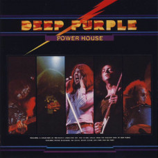 Deep Purple - POWER HOUSE