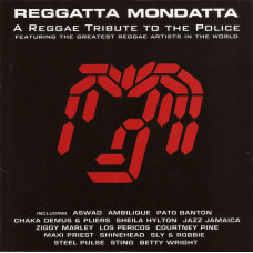 Reggatta Mondatta - A Reggae Tribute To The Police