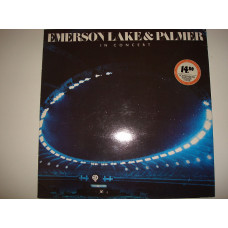 EMERSOM.LAKE & PALMER-In Concert 1979 Symphonic Rock