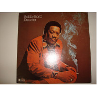 BOBBY BLAND-Dreamer 1974 USA Rhythm & Blues, Soul