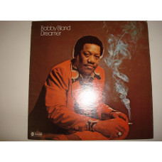 BOBBY BLAND-Dreamer 1974 USA Rhythm & Blues, Soul