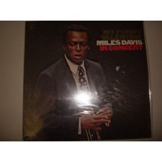 MILES DAVIS-My Funny Valentine - Miles Davis In Concert 1965 Is sealed by USA Jazz Modal