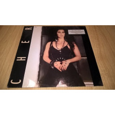 Cher (Heart Of Stone) 1989. (LP). 12. Vinyl. Пластинка. USA. Оригинал. NM/EX+