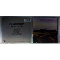 The Moody Blues - Seventh Sojourn 1972