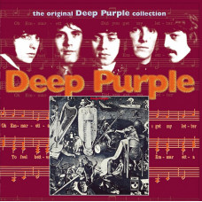 Deep Purple - DEEP PURPLE