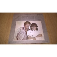 Modern Talking (Lets Talk About Love. The 2nd Album) 1985. LP. 12. Vinyl. Пластинка. Латвия. NM/EX+