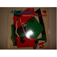 AL JERREAU-Hearts horizon1988 USA Smooth Jazz, Jazz-Funk, Soul, Vocal, Fusion