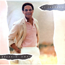 Al Jarreau ‎ – Breakin Away