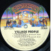 Village People ‎– Village People